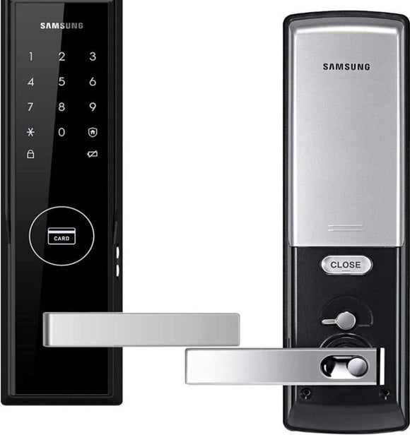 SHS-H505 Samsung Digital Door Lock