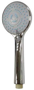 TIFFANY 5 FUNCTIONS HAND SHOWER ONLY