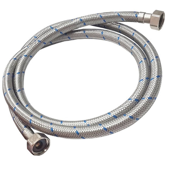 S/S FLEXIBLE CONNECTING TUBE-COLD